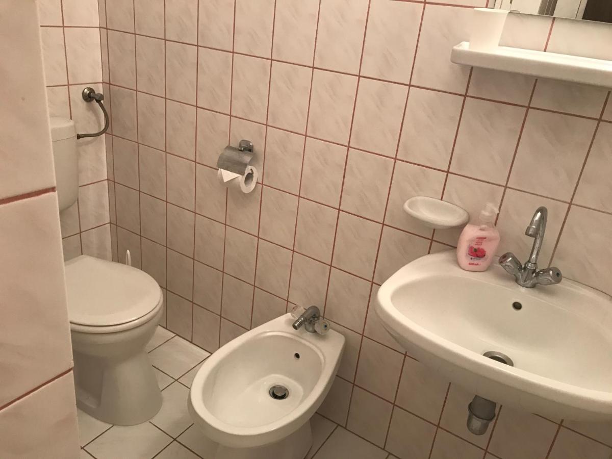 Jokai Apartmanhaz Hévíz 외부 사진