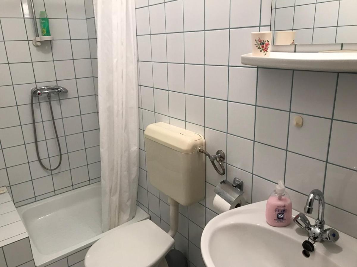 Jokai Apartmanhaz Hévíz 외부 사진