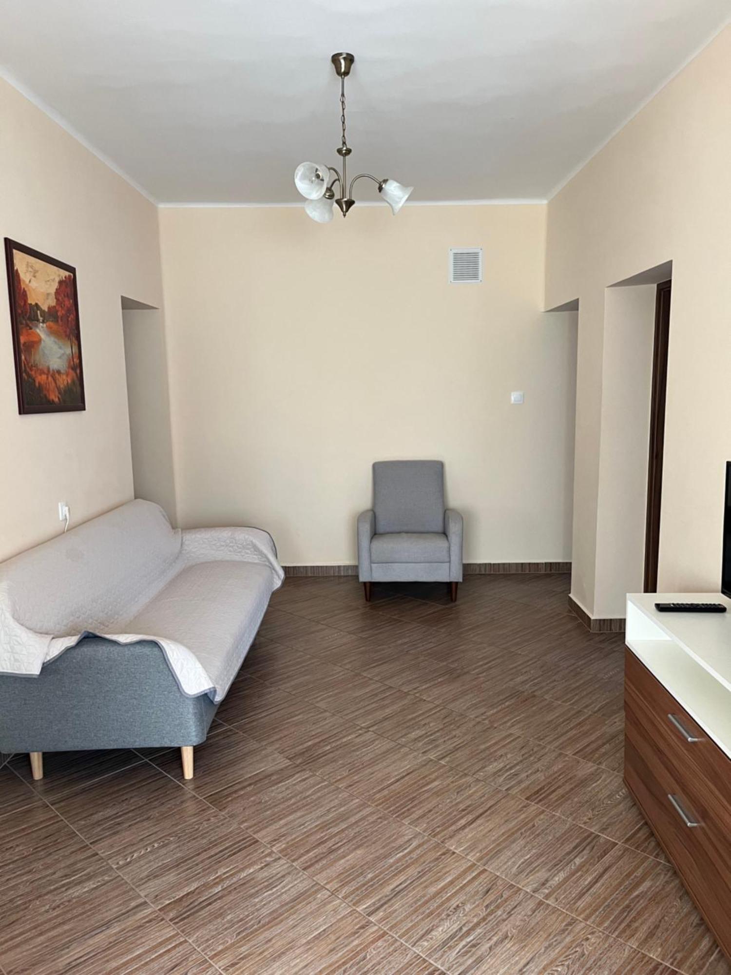 Jokai Apartmanhaz Hévíz 외부 사진