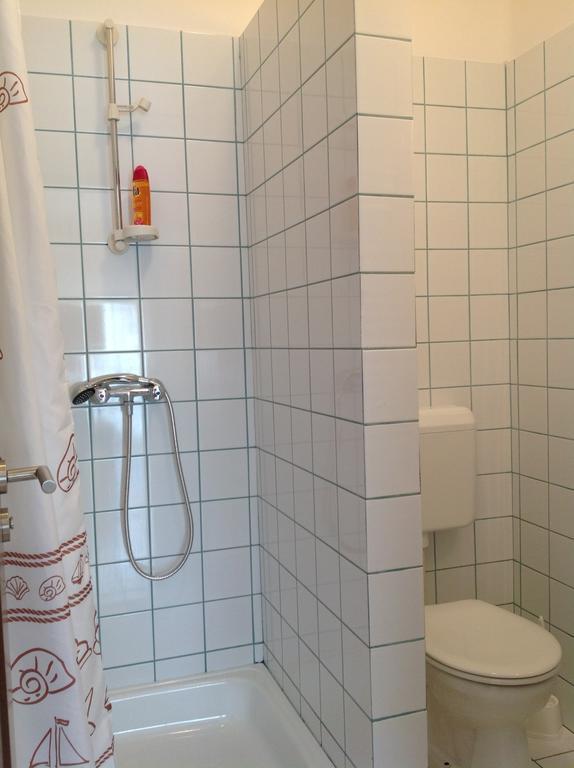 Jokai Apartmanhaz Hévíz 외부 사진