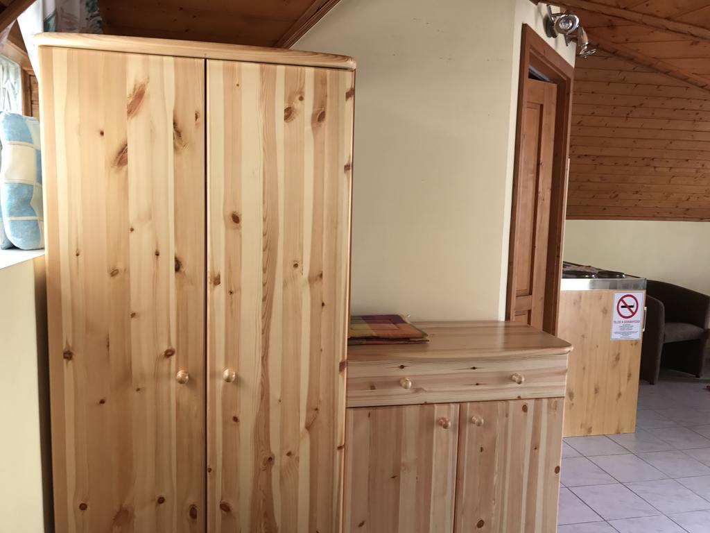 Jokai Apartmanhaz Hévíz 외부 사진
